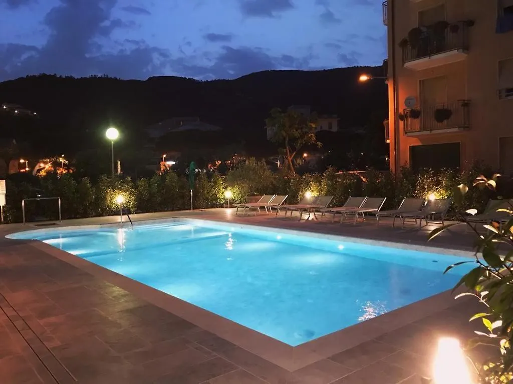 Hotel Riviera Deiva Marina