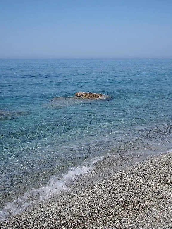 Hotel Riviera Deiva Marina