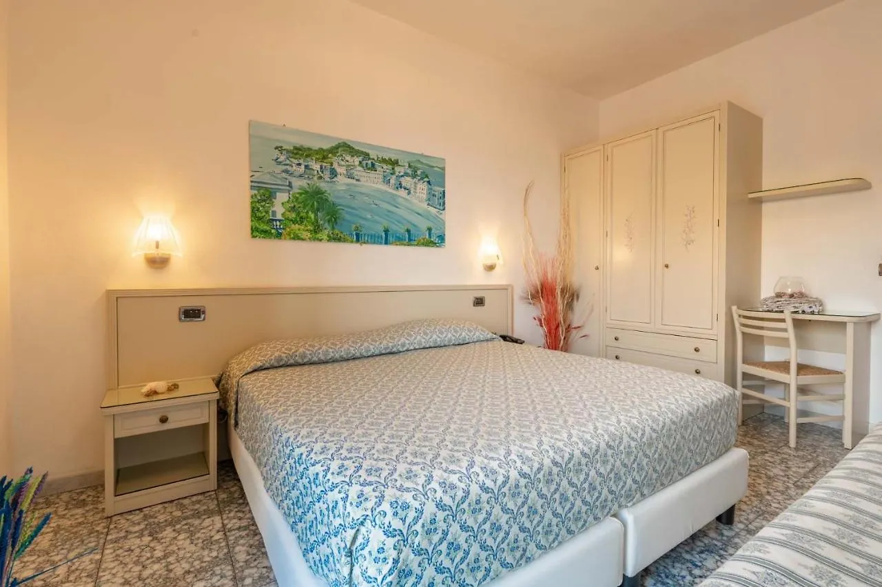 Hotel Riviera Deiva Marina