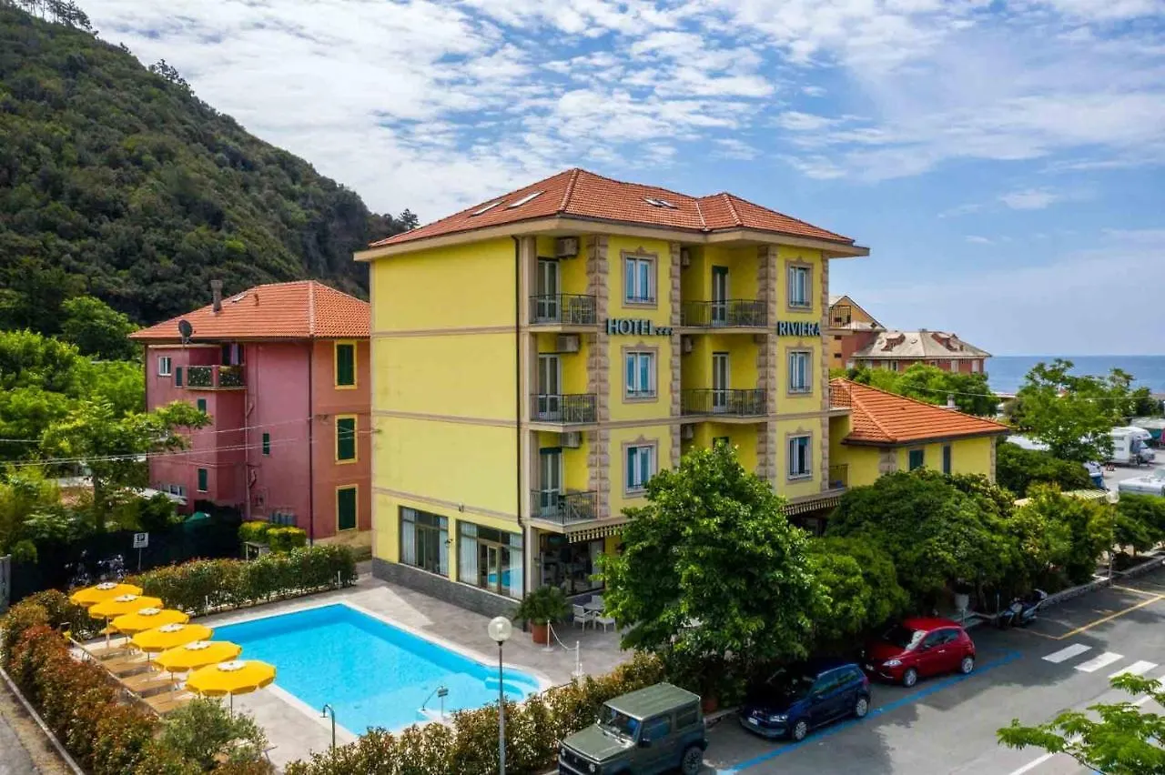 Hotel Riviera Deiva Marina