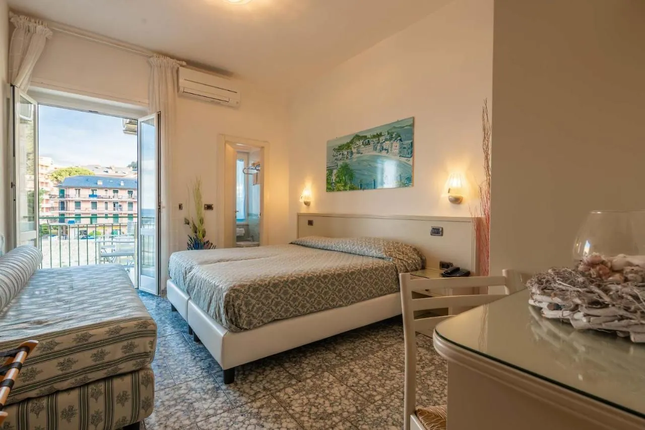 Hotel Riviera Deiva Marina