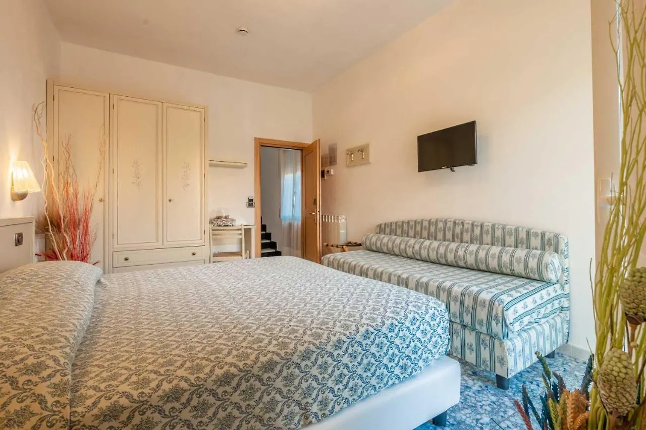 ***  Hotel Riviera Deiva Marina Italy