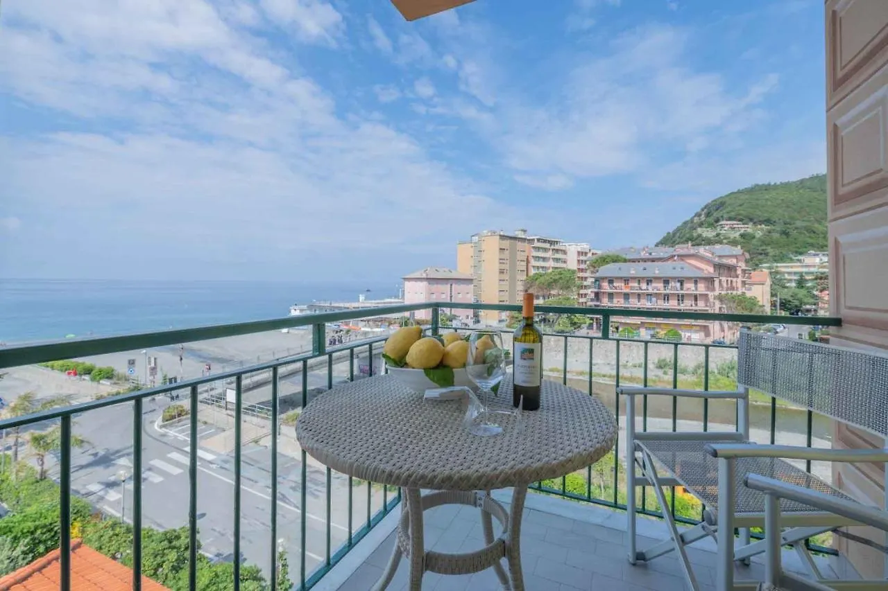 Hotel Riviera Deiva Marina