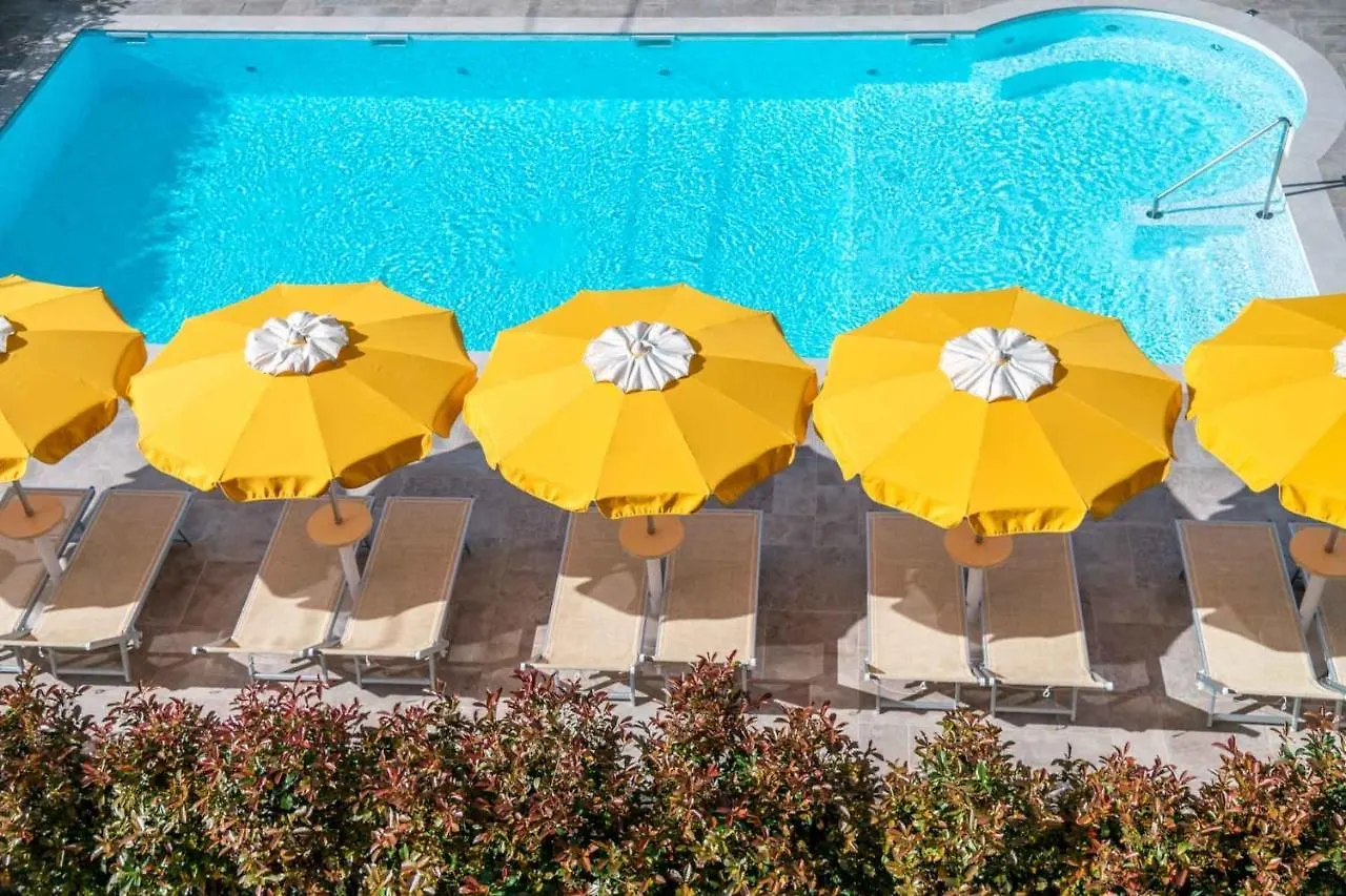 Hotel Riviera Deiva Marina 3*,  Italy