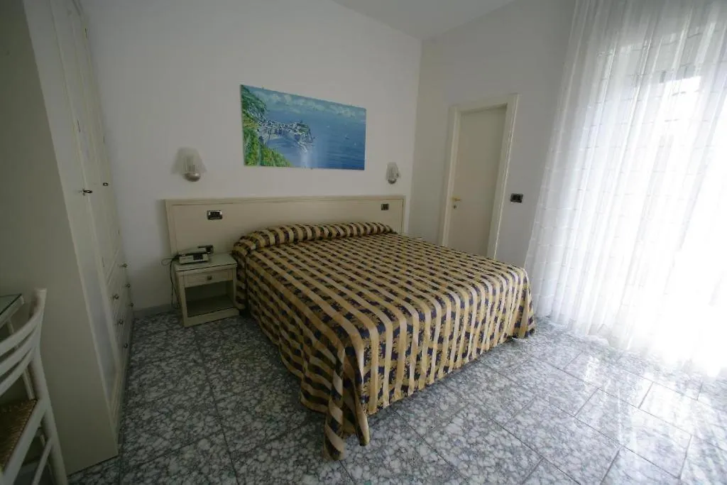 Hotel Riviera Deiva Marina 3*,  Italy