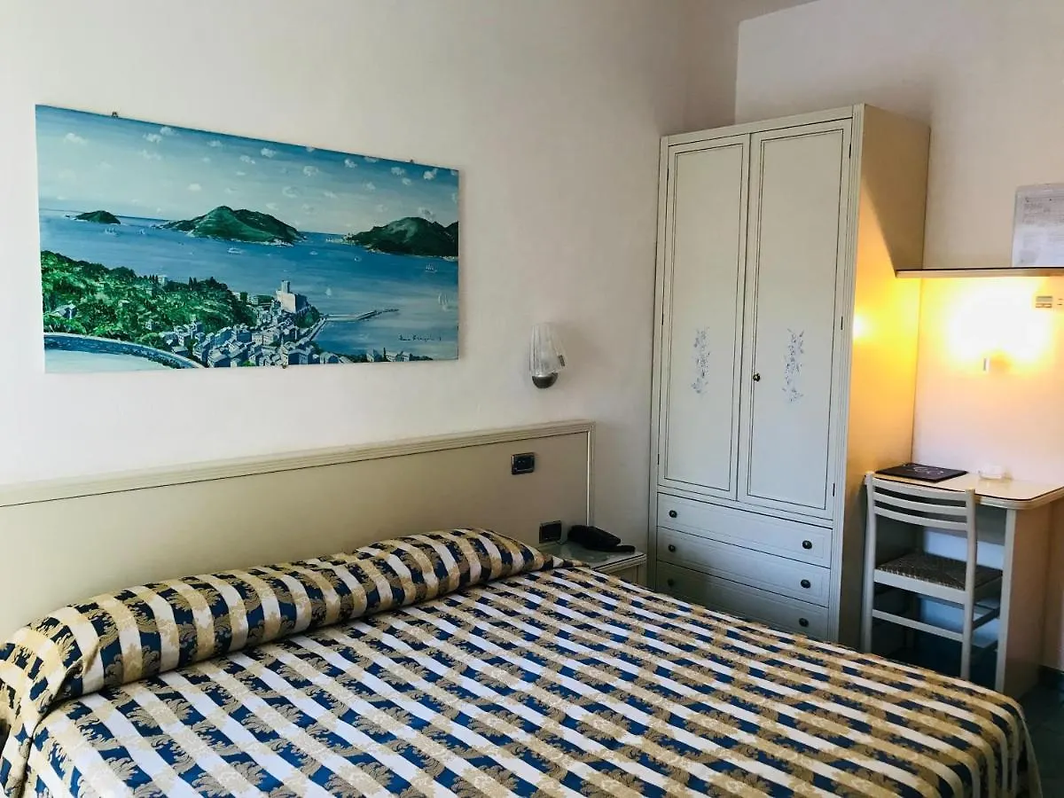Hotel Riviera Deiva Marina