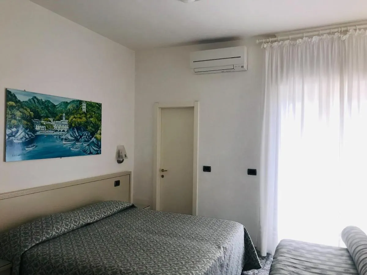 Hotel Riviera Deiva Marina