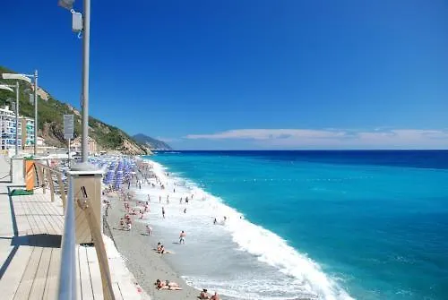 Hotel Riviera Deiva Marina