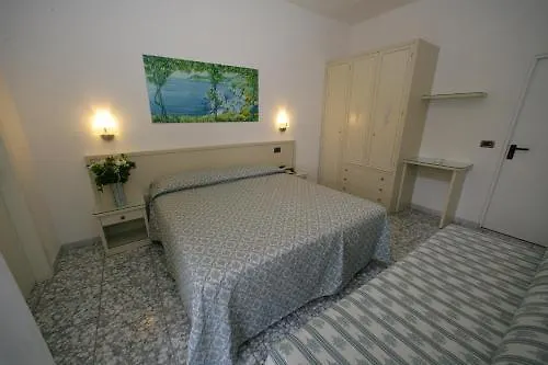 Hotel Riviera Deiva Marina Italy