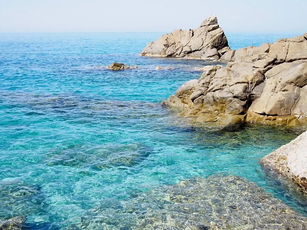 Hotel Riviera Deiva Marina