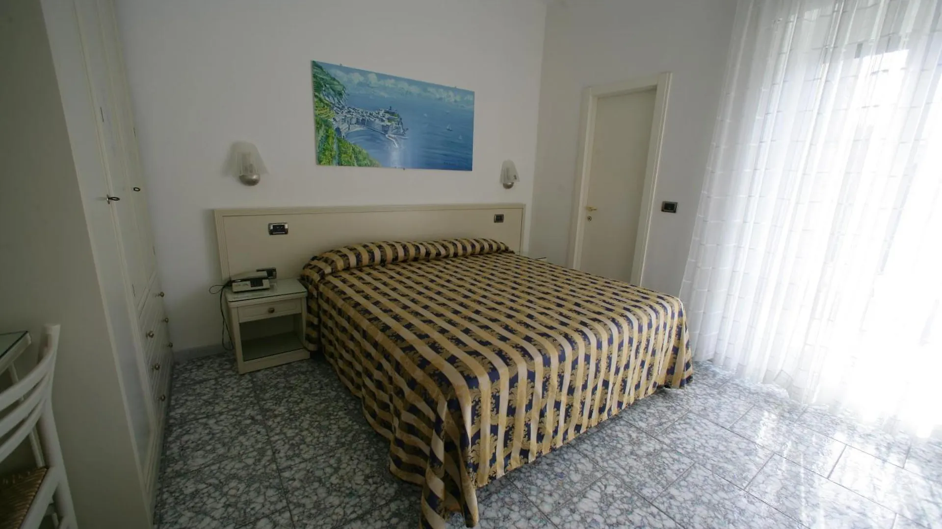 Hotel Riviera Deiva Marina