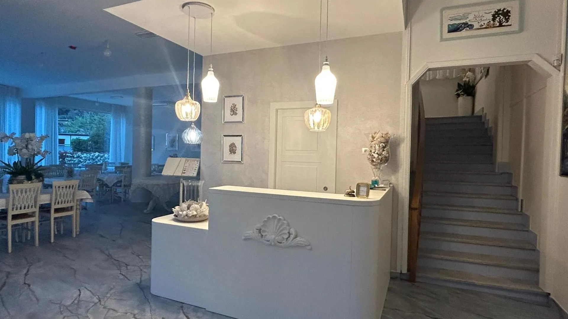 Hotel Riviera Deiva Marina