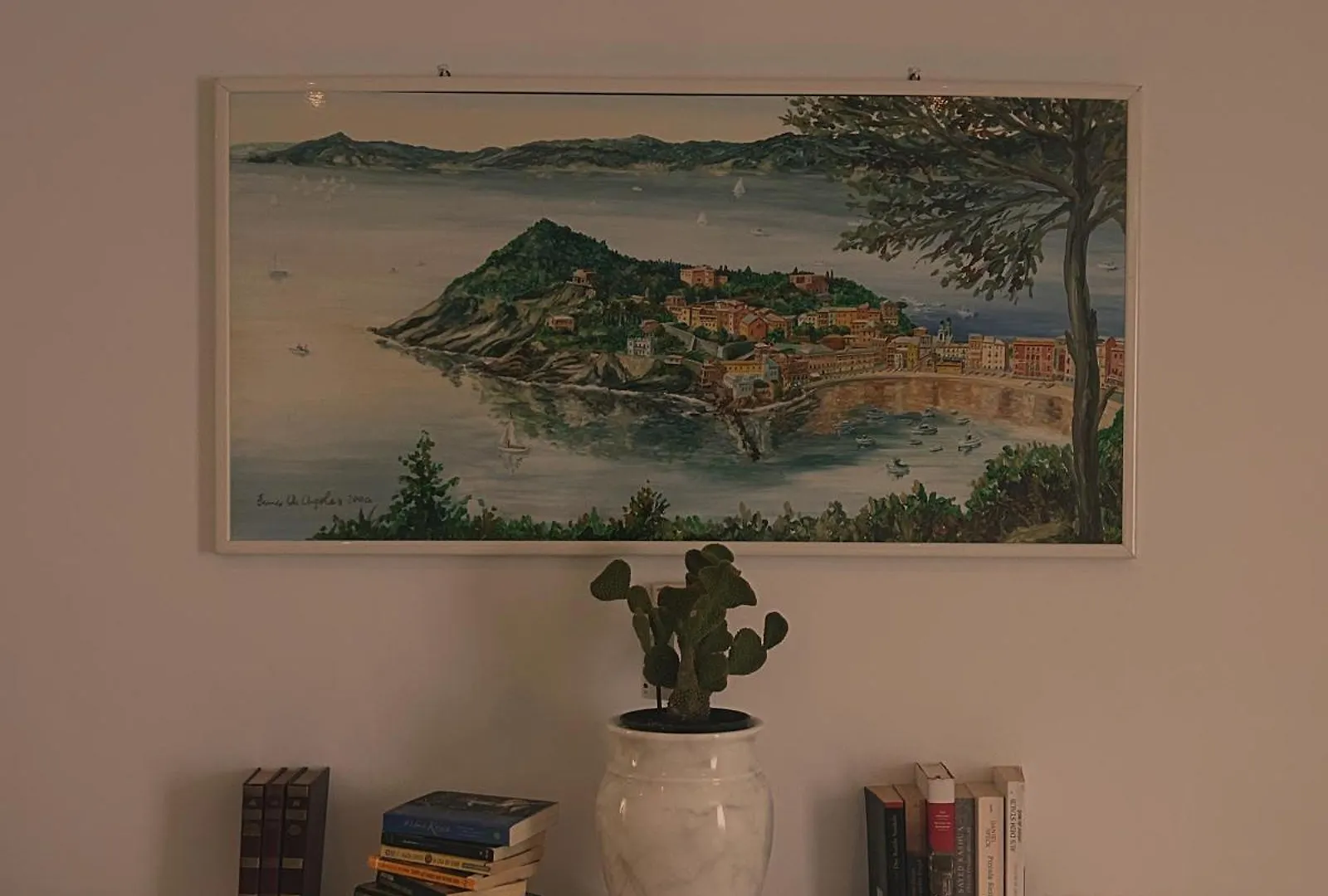 Hotel Riviera Deiva Marina
