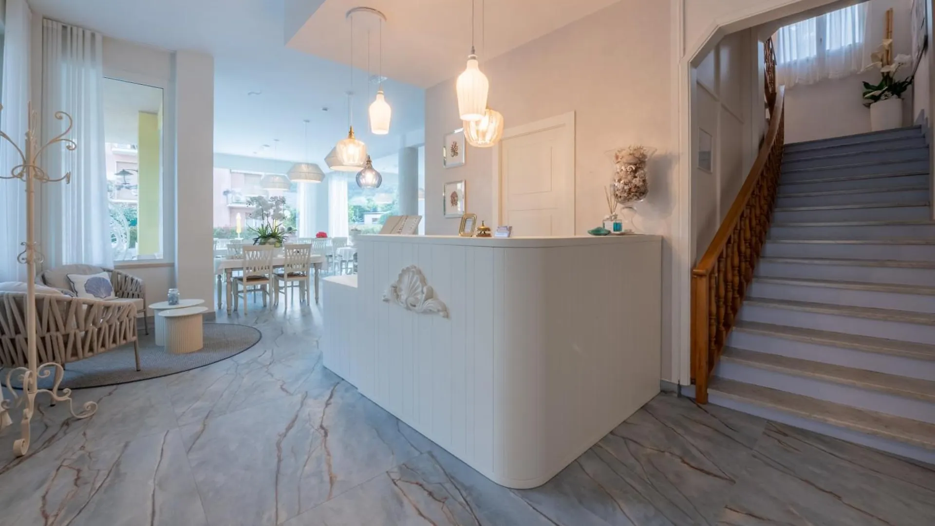 Hotel Riviera Deiva Marina 3*,  Ιταλία