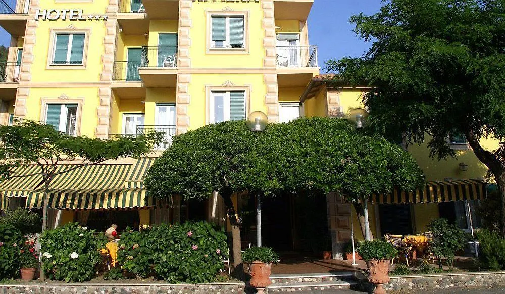 Hotel Riviera Deiva Marina