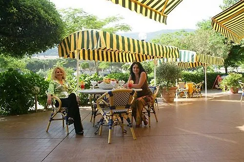 Hotel Riviera Deiva Marina