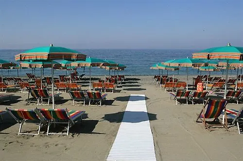 Hotel Riviera Deiva Marina 3*,  Italy