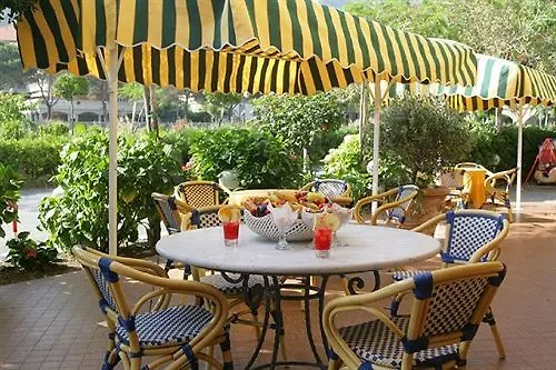 Hotel Riviera Deiva Marina