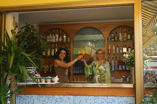 ***  Hotel Riviera Deiva Marina Italy