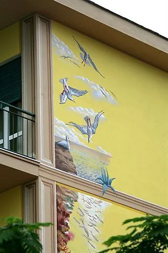 Hotel Riviera Deiva Marina