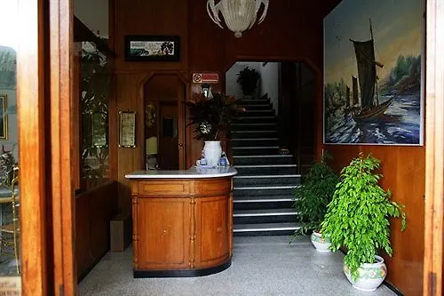 Hotel Riviera Deiva Marina