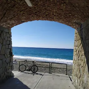 Appartamento Rocce Sul Mare