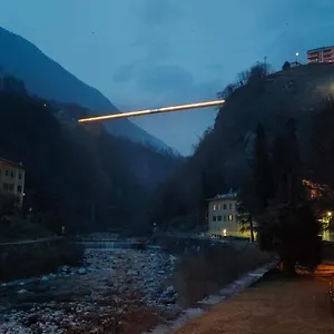 Dietro L'angolo - Valtellina Da Scoprire Sondrio