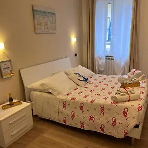 Pensionat Il Veliero, Levanto