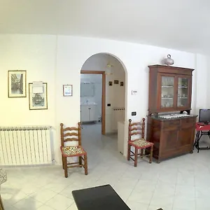 Appartamento A Casa