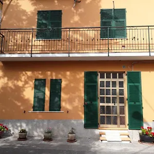 Appartamento Olgatan