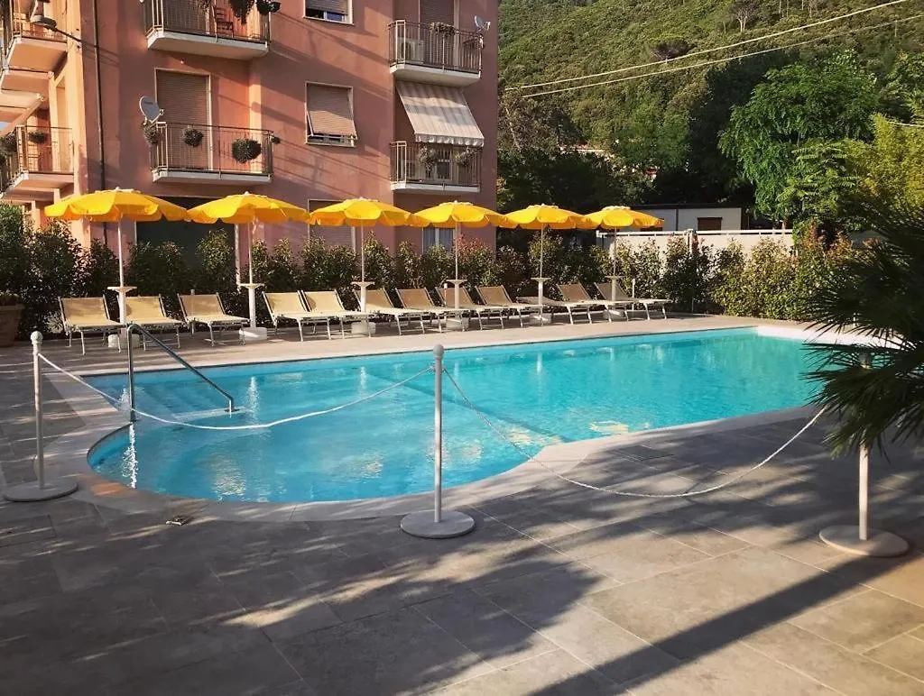 Hotel Riviera Deiva Marina