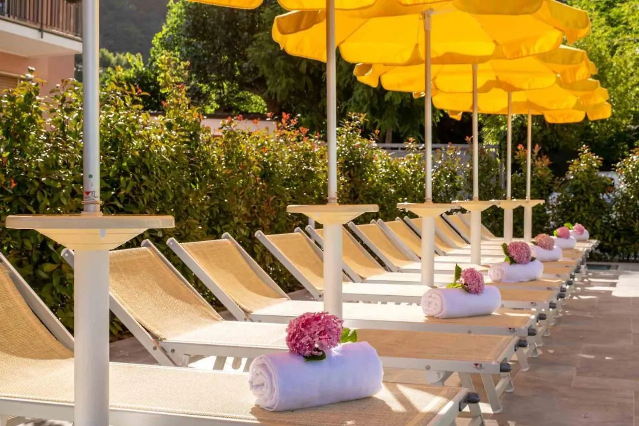 Hotel Riviera Deiva Marina
