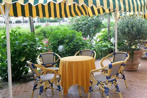 Hotel Riviera Deiva Marina 3*,