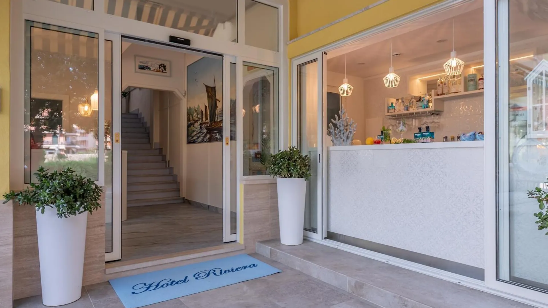 Hotel Riviera Deiva Marina