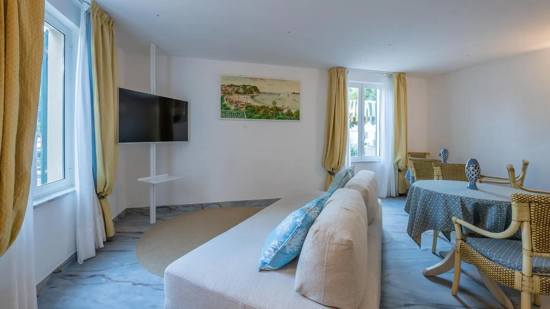 Hotel Riviera Deiva Marina