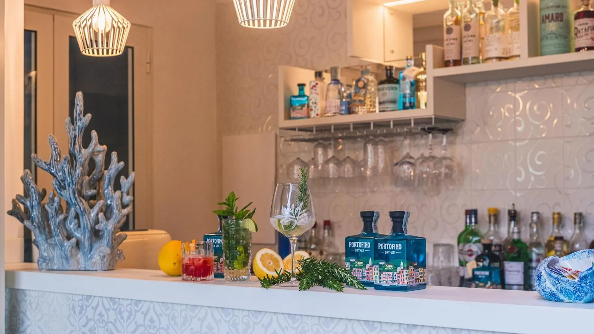 Hotel Riviera Deiva Marina Italie