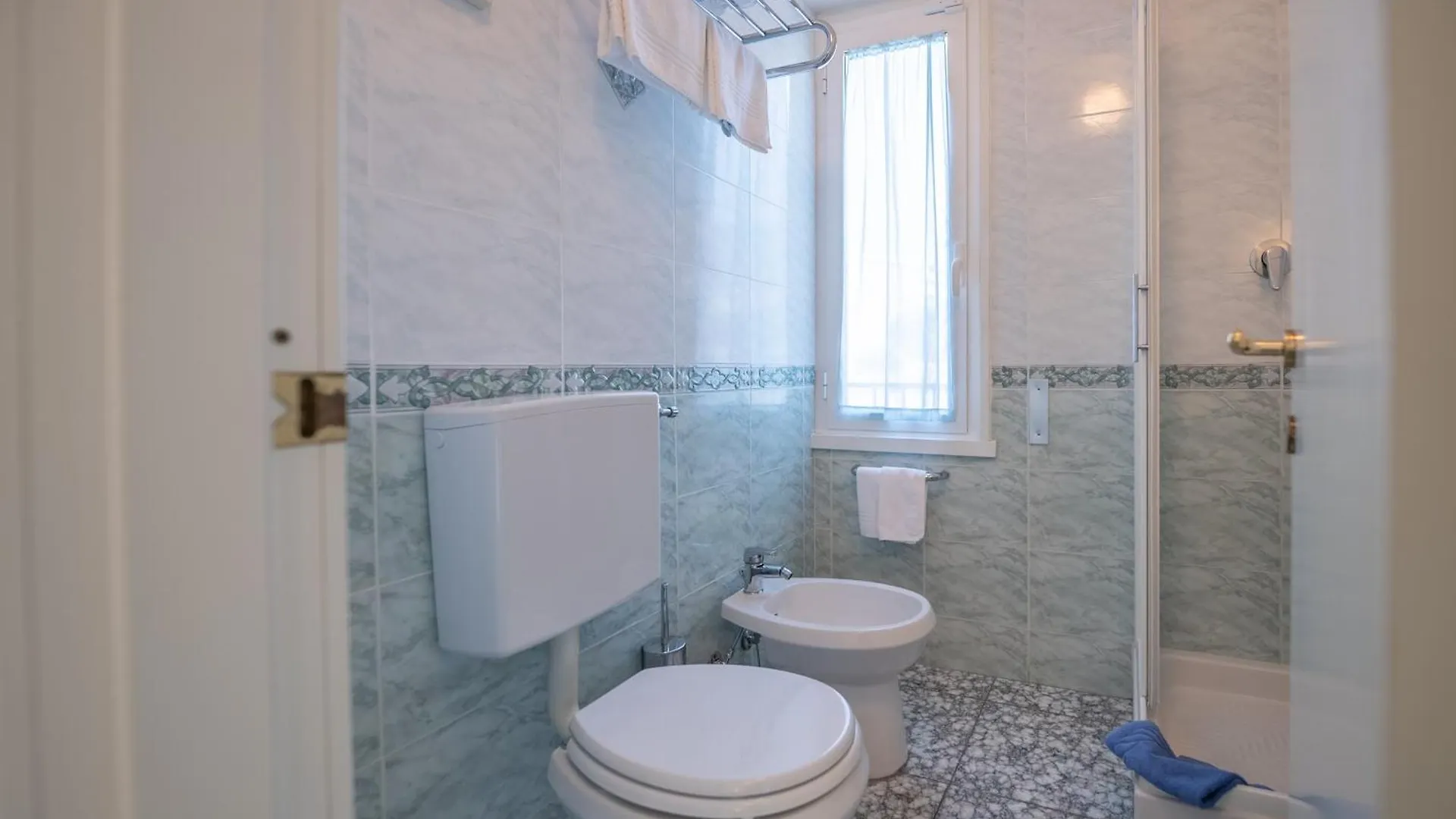Hotel Riviera Deiva Marina 3*,  Italie