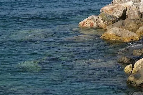 Hotel Riviera Deiva Marina